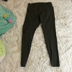 LuLu lemon size 8 legging